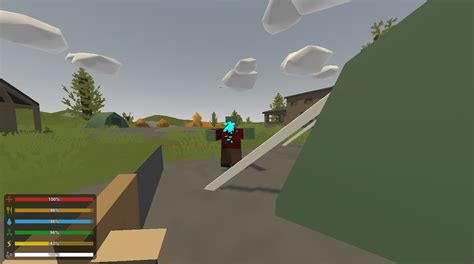 unturned zombie types.